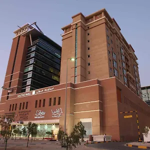 L'arabia Appart hôtel